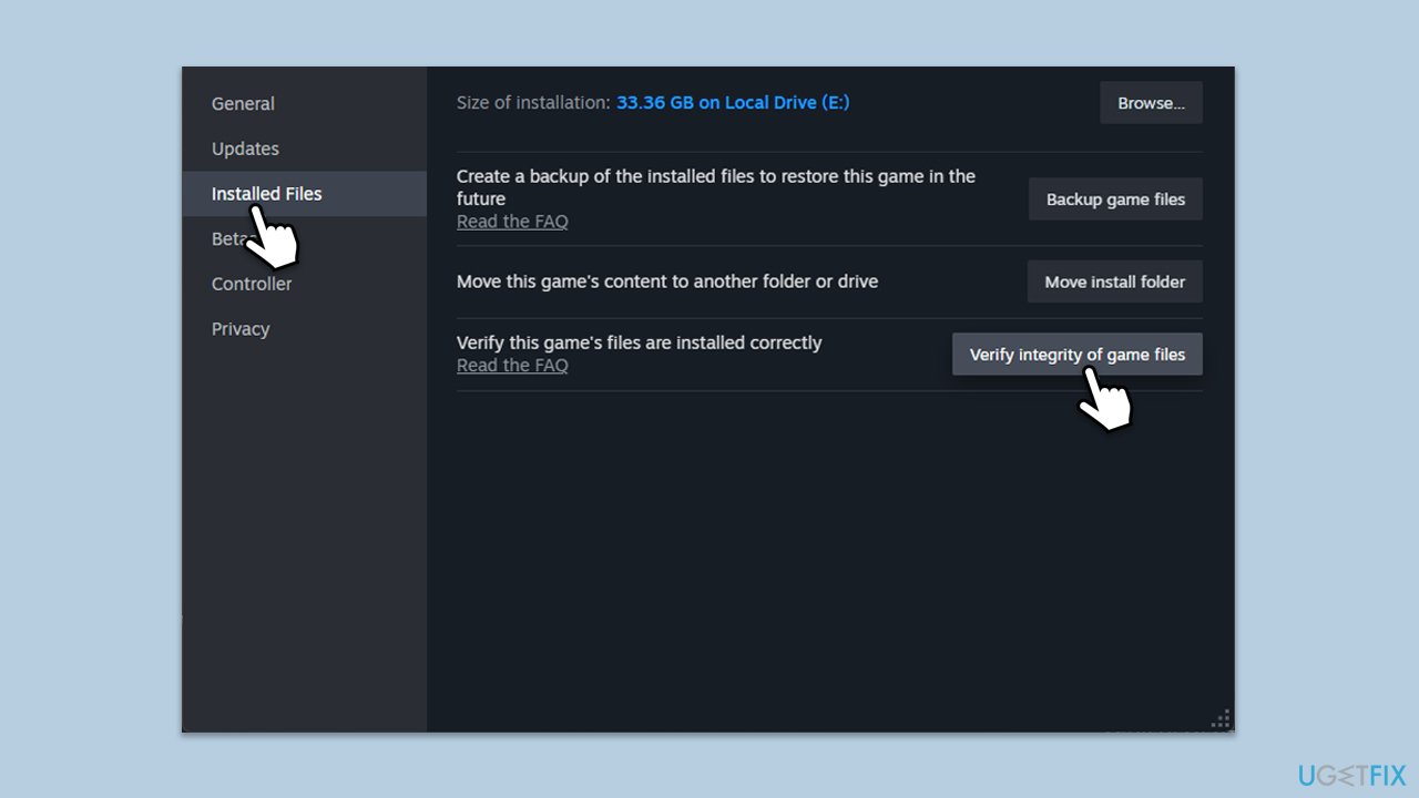 Fix marvel rivals failed to connect to steam error code 211 verify game files Fix marvel rivals failed to connect to steam error code 211 verify game files