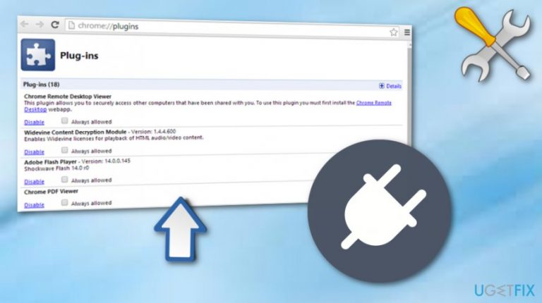 How to Fix Aw, Snap! Error Message on Google Chrome?
