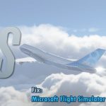 Fix microsoft flight simulator wont launch