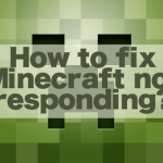 Fix minecraft not responding