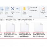 Fix odin files