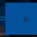 Fix restart