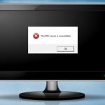 Fix rpc server is unavailable error