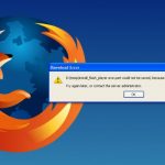 Fix source file could not be read error on firefox