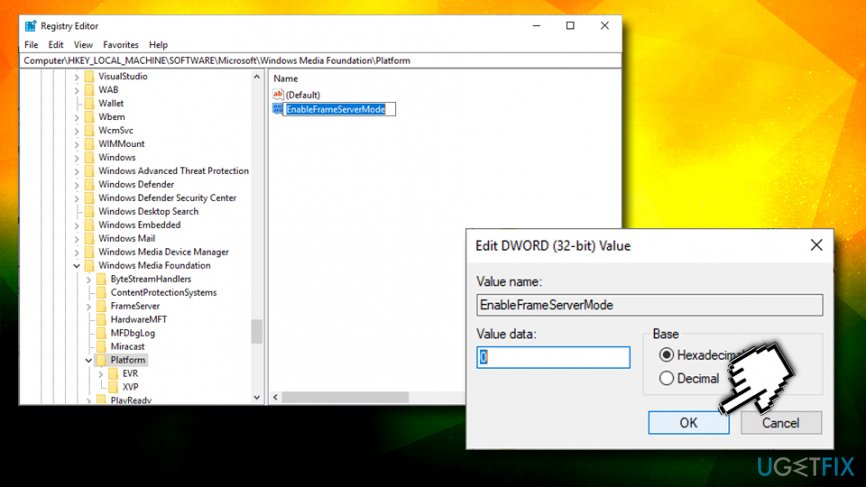 How To Fix Webcam Error Code 0xa00f4246 On Windows 10