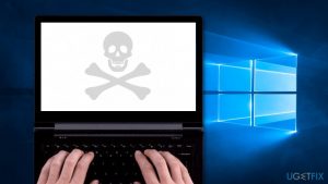 Fix white screen of death