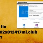 Fix win0rr02x012417ml club pop up