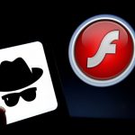 Flash player disabled on chrome incognito
