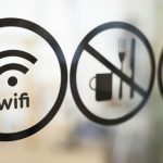 Free wifi
