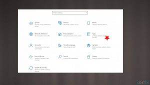 Gameroom games mising fix apps