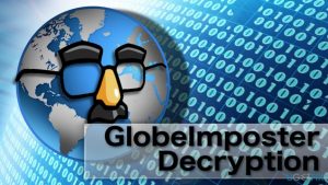 Globeimposter decryption