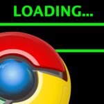 Google chrome slow