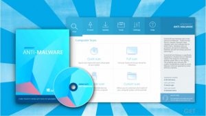 Gridinsoft anti malware uninstall tutorial