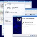 Hardware device cannot be found code 41 error