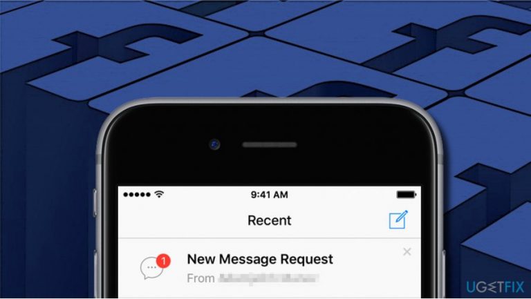 How to Find Hidden Messages and Filtered Message Requests in Facebook?