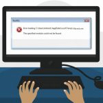 Hkcmd module fix
