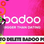 How to delete badoo profile