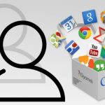 How to delete your google account