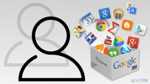 How to delete your google account