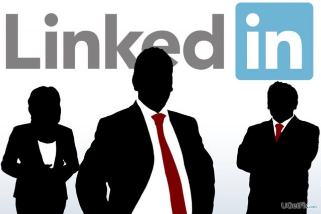 How to delete your linkedin account