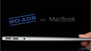 How to disable ads on mac