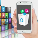 How to disable pre installed app on android