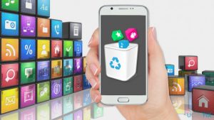 How to disable pre installed app on android
