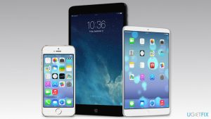 How to download ios