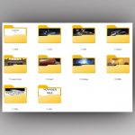 How to enable thumbnail previews in file explorer in windows