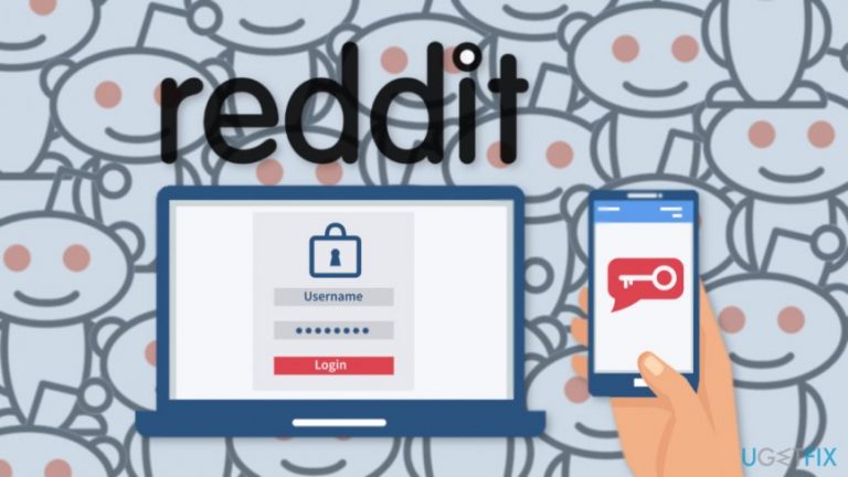 How to enable two-factor authentication on Reddit?