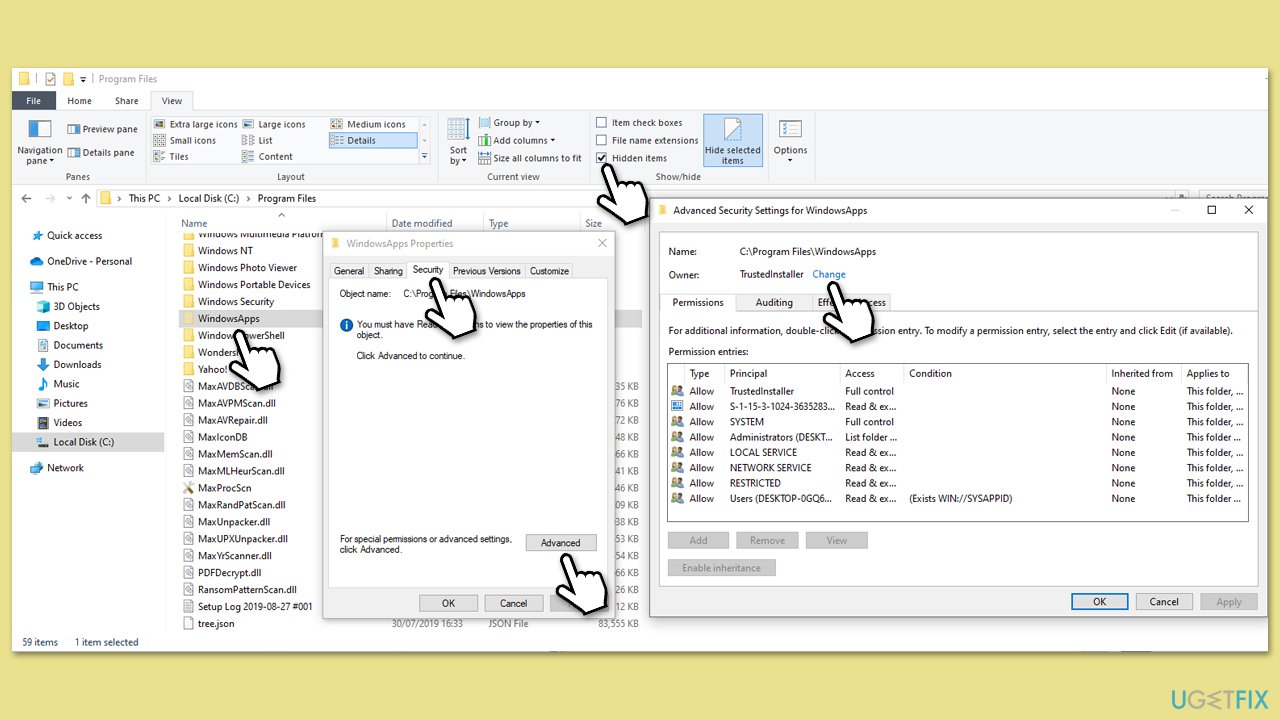 How to find my games on windows 10 11 use windowsapps folder How to find my games on windows 10 11 use windowsapps folder