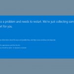 How to fix 0x000000be blue screen error in windows