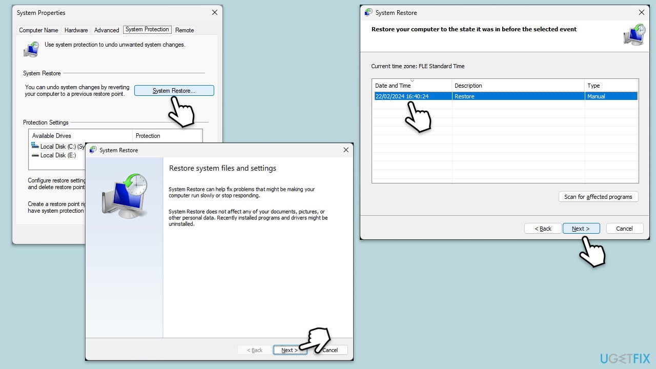 How to fix 0x8007003a error when copying files in windows system restore copy How to fix 0x8007003a error when copying files in windows system restore copy
