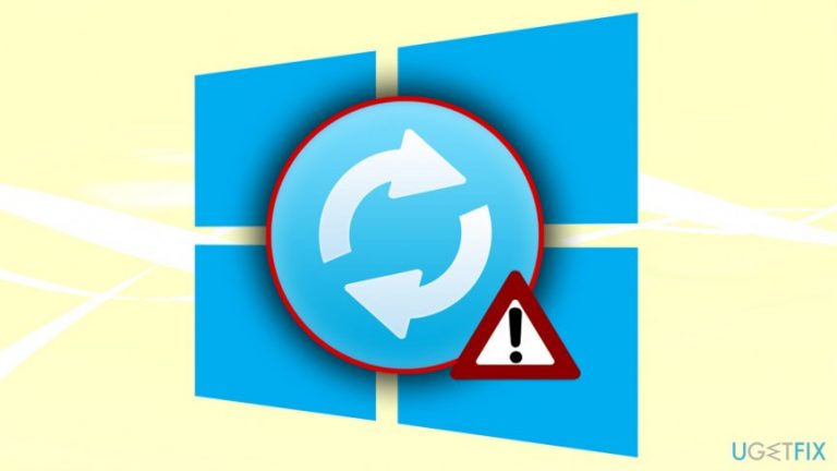 How to fix update error 0x80070422 on Windows 10?