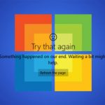 How to fix 0x8013153b error on microsoft store