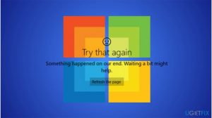 How to fix 0x8013153b error on microsoft store