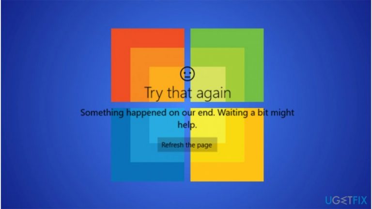 How to fix error code 0x8013153B in Microsoft Store?