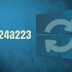 How to fix 0x8024a223 windows update error