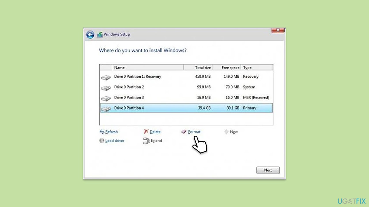 How to fix 0x87e00002 when transferring games in windows format drive How to fix 0x87e00002 when transferring games in windows format drive