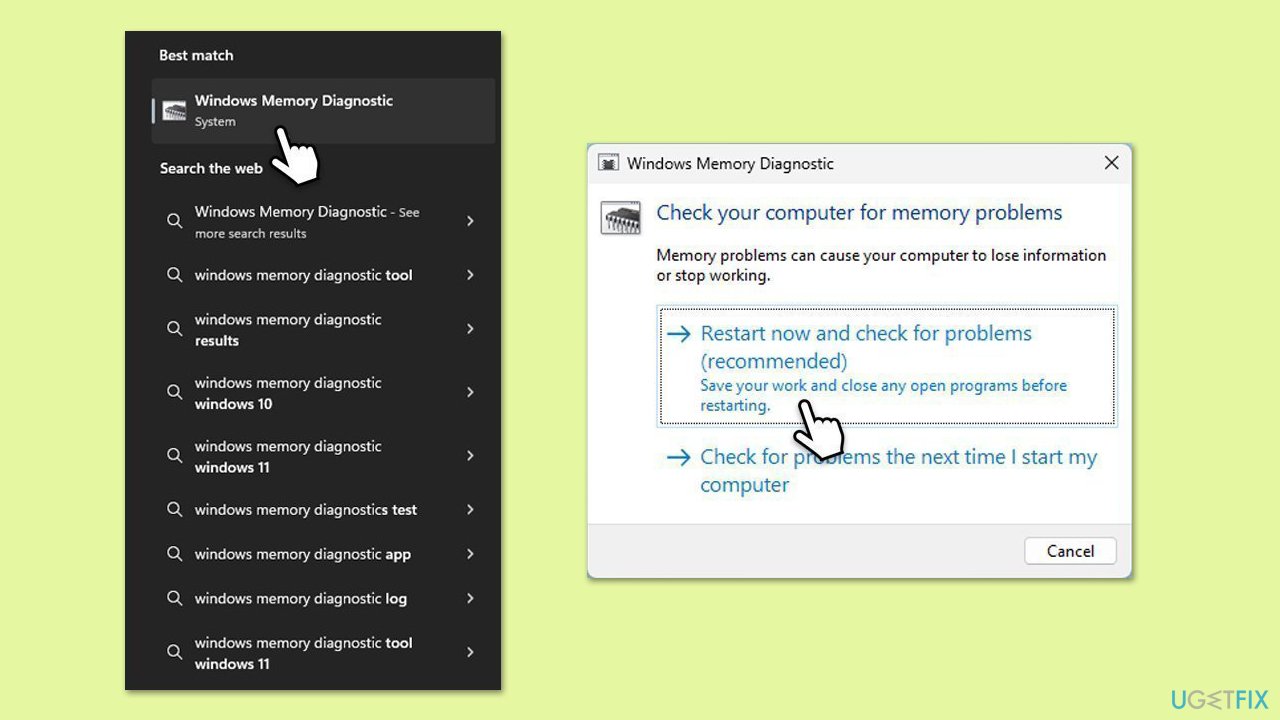 How to fix 0xc0000221 bsod error in windows check memory ram How to fix 0xc0000221 bsod error in windows check memory ram