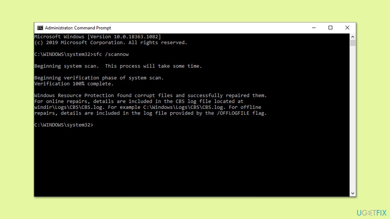 How to fix 0xc0000221 bsod error in windows sfc dism How to fix 0xc0000221 bsod error in windows sfc dism