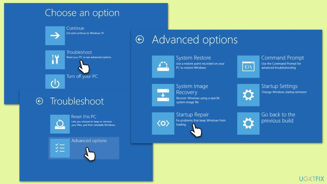 How to fix 0xc0000221 bsod error in windows startup repair How to fix 0xc0000221 bsod error in windows startup repair