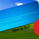 How to fix