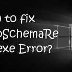 How to fix