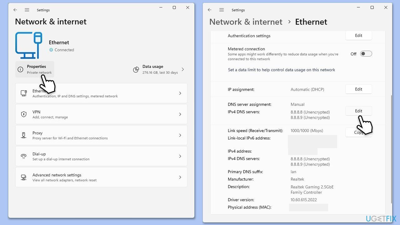How to fix 500 internal server error in deepseek change to google dns How to fix 500 internal server error in deepseek change to google dns