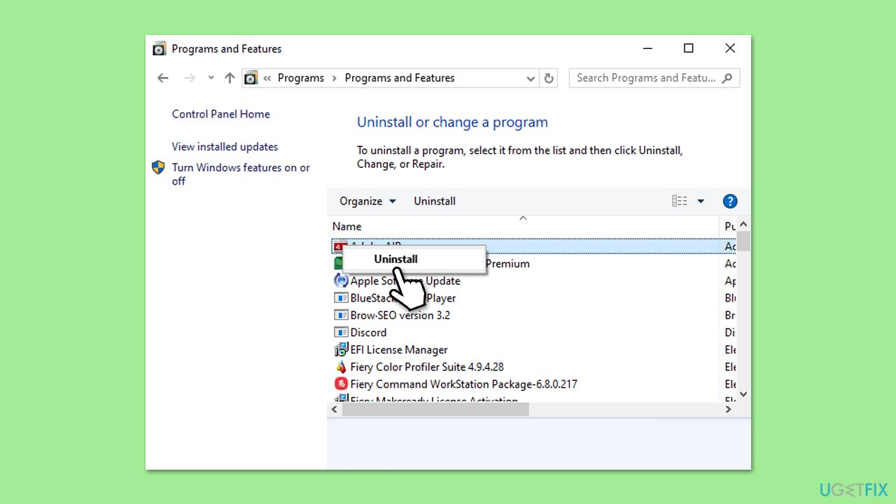 How to fix a driver cannot load on this device amsdk sys error in windows reinstall amd software