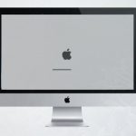 How to fix a frozen mac when installing updates