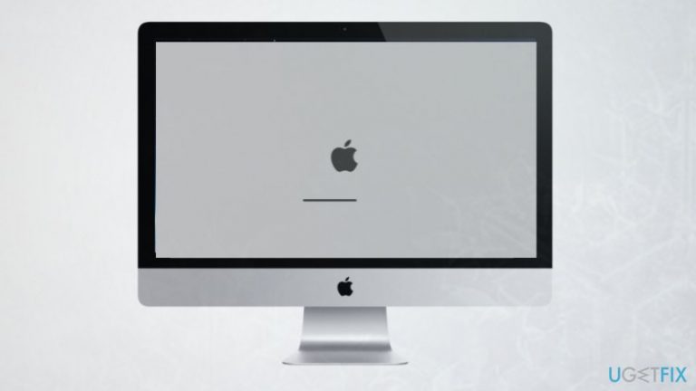How to Fix a Frozen Mac When Installing Updates?