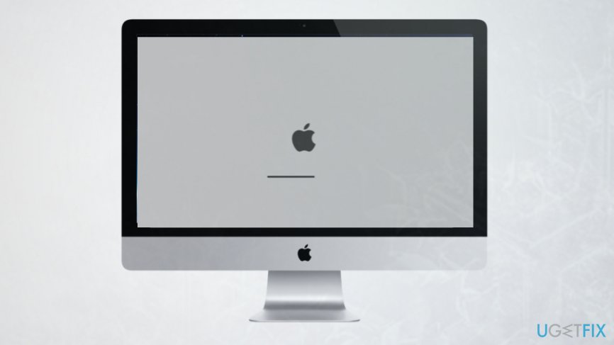 How to Fix a Frozen Mac When Installing Updates