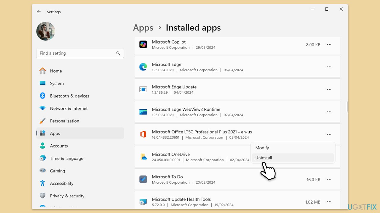 How to fix account error there are problems with your account in microsoft office reinstall office How to fix account error there are problems with your account in microsoft office reinstall office